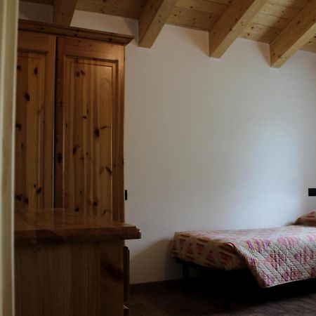 Appartamento Vacanze Bordala Ronzo-Chienis Екстериор снимка